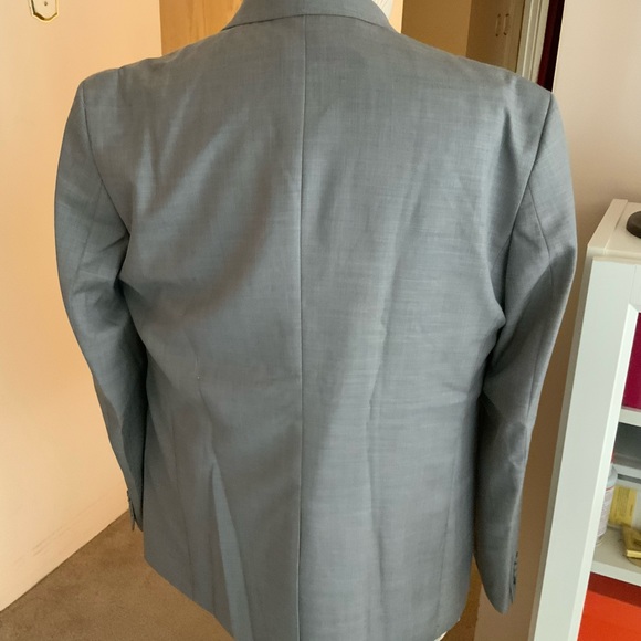 Perry Ellis NWT jacket size 46R - Picture 7 of 12